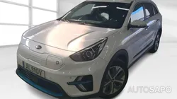 Kia e-Niro de 2021