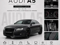 AUDI A5 SPORTBACK 2.0 TFSI 211 S line Multitronic A