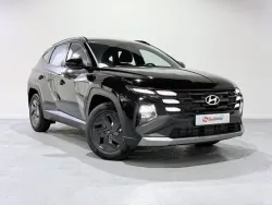 HYUNDAI Tucson 1.6 T HEV Black Line AT 239