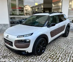 Citroën C4 Cactus 1.6 e-HDi Shine Ed.Moonlight ETG6