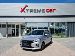 Mitsubishi Space Star 1.2 Connect Edition
