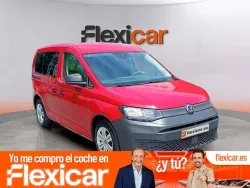 Volkswagen Caddy Caddy Origin 2.0 TDI 75kW (102CV)