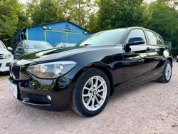 Bmw série 1 f20 118d 2.0l 143cv finition lounge 215.300kms 10/2012 bluetooth regulateur de vitesse fermeture centralisée