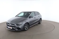 Mercedes-Benz Classe B 180 AMG Line Edition 7G-DCT 136 ch