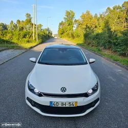 VW Scirocco 1.4 TSI Sport