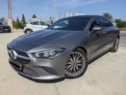Mercedes-Benz CLA 200 7G-DCT