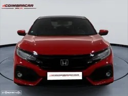 Honda Civic 1.0 i-VTEC Dynamic
