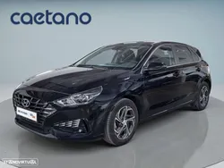 Hyundai i30 1.0 T-GDI Style Plus