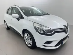 Renault Clio IV ESTATE 0.9 TCe 90 zen