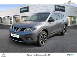 NISSAN X-TRAIL 1.6 dCi 130 7pl Tekna