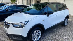 Opel Crossland X 1.6 CDTi 99 ecoTEC Edition S/S de 2017