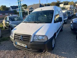 Citroën jumpy 1.9 D 3 places 172000 km distribution faite
