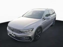 Volkswagen Passat Variant 2.0TDI EVO R-Line DGS7 110kW