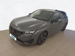 Peugeot 308 Hybrid 145 e-DCS6 - Allure