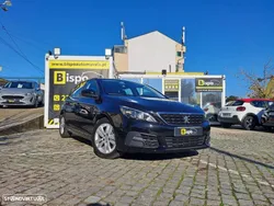 Peugeot 308 1.2 PureTech Active