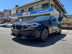 BMW 116 d Line Sport Auto
