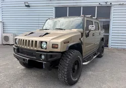 Hummer H2 SUT V8 325CV EXCELLENT ETAT * GARANTIE 12 MOIS