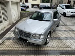 Mercedes-Benz C 220 C220d