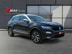 Volkswagen T-ROC 1.6 TDI 115CH LOUNGE EURO6D-T - 2ème MAIN