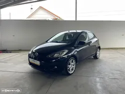 Mazda 2 1.3 Dynamic