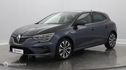 Renault Mégane 1.5 Blue dCi 115ch Intens