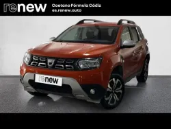 DACIA Duster 1.3 TCe EDC Prestige 4x2 110kW