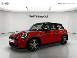 MINI Hatch 3 Portes Cooper 136 ch DKG7 Edition Premium Plus