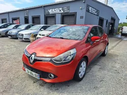 RENAULT CLIO IV BUSINESS dCi 75 eco2 Business