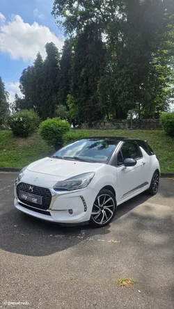 Citroën DS3 1.4 HDi Chic