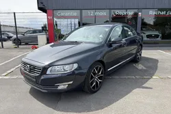 VOLVO S80 D4 Stop&Start - 181 - BVA Geartronic APRES 2006 BERLINE Summum PHASE 3