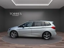 🔹 BMW Série 2 218d GRAN TOURER 150CH BVA M-SPORT