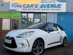 CITROEN DS3 90 HDI SO Irrésistible