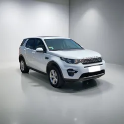 Land-rover DISCOVERY SPORT 2.0 TD4 150CH AWD HSE MARK II