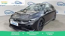 Volkswagen Golf 8 R 2.0 TSi 320 4Motion DSG7 Sport