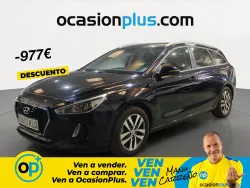 HYUNDAI i30 CW 1.6CRDi Tecno 110