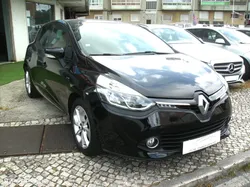 Renault Clio 0.9 TCe Limited Edition