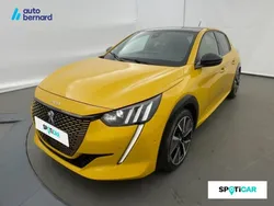 Peugeot 208 e-208 136ch GT