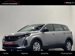Peugeot 5008 BlueHDi 130ch S&S EAT8 Active Pack