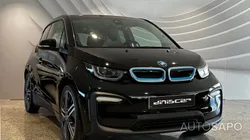 BMW i3 de 2019