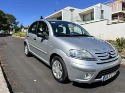 Citroën C3 1.1 SX Pack