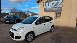 Fiat panda 1.2 69