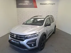 Dacia Jogger TCe 110 5 places SL Extreme