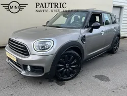 Mini Countryman Cooper 136ch Oakwood Euro6d-T