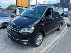 Volkswagen T6 MULTIVAN 204 CH 2.0 TDI BiTURBO - GEN 6