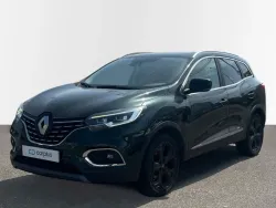 Renault Kadjar 1.3 TCe GPF Black Edition EDC 117kW