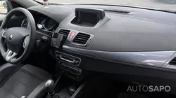 Renault Mégane 1.5 dCi GT Line de 2010