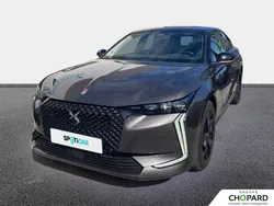 DS DS 4 PureTech 130 EAT8 Performance Line