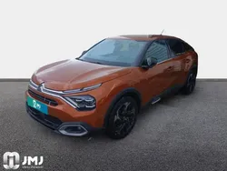 Citroën C4 BlueHDi 130 S&S EAT8 Shine