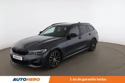 BMW Série 3 Touring 320d M Sport BVA8 190 ch