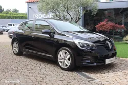 Renault Clio 1.6 E-Tech Full Hybrid Engineered